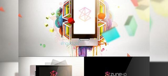 Zune HD va suporta jocuri Xbox, functii multimedia specifice Zune