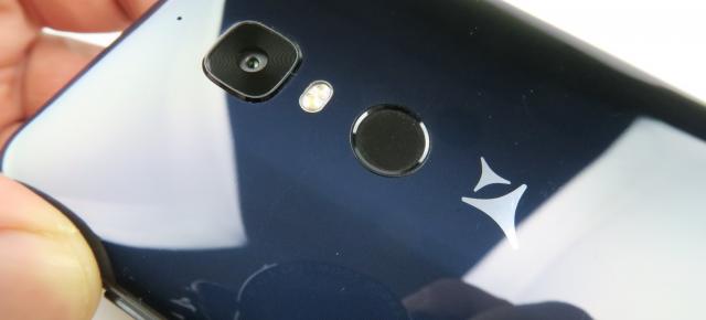 Allview X4 Soul Infinity N: Camera OK pentru Facebook, cu captură low light bine colorată