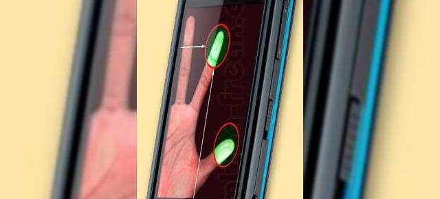 Nokia comanda noi display-uri touch de la TPO si Wintek; Un nou smartphone se pregateste de lansare?