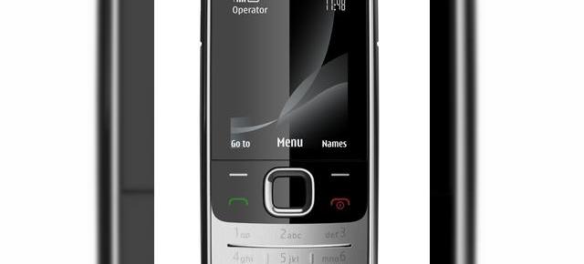 Nokia anunta telefonul Nokia 2730 Classic, cel mai accesibil handset 3G al finlandezilor