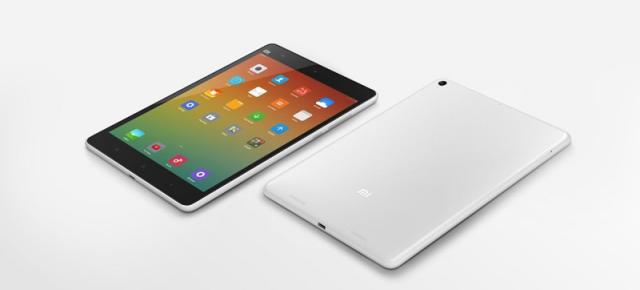 Xiaomi nu obține trademark-ul pentru denumirea "Mi Pad" pe plan european; numele este prea similar lui Apple iPad și poate crea confuzie