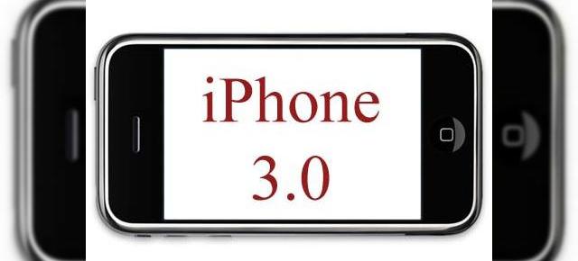 Specificatiile si data de lansare ale noului iPhone au scapat pe web!