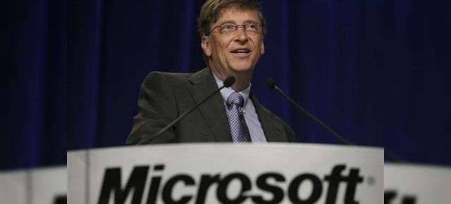 Bill Gates este convins ca tehnologia va scoate SUA din criza