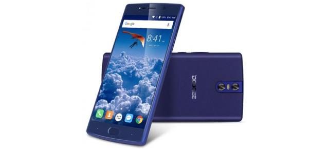 Doogee BL7000 este un smartphone impresionant; aduce baterie de 7060 mAh și costă doar 949 lei pe iHunt.ro