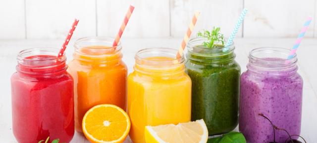 Turul Magazinelor #347: Samsung Galaxy S8 la preţ sub 2800 lei, blender smoothie şi umidificator cu ultrasunete la reducere