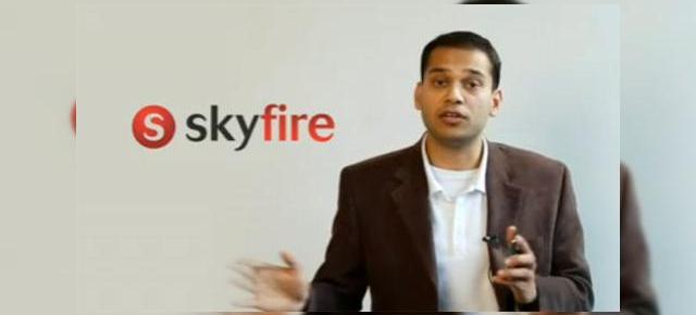 Browserul mobil Skyfire, disponibil in versiunea 1.0, prezentat in actiune (Video)