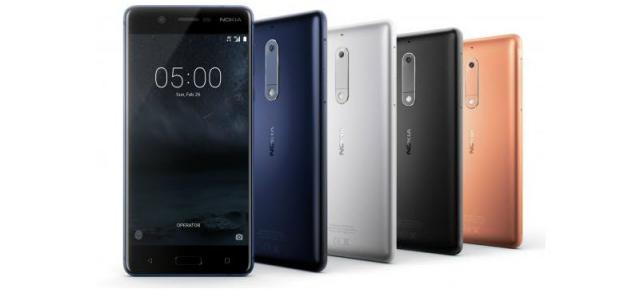 Noi telefoane Nokia au primit certificarea 3C în China: TA-1077 şi TA-1062
