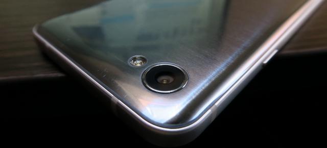 LG Q6: Camera performează binişor, sare peste multe telefoane din China
