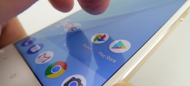 Xiaomi Mi A1: Benchmark-uri bunicele, nu se încinge şi performează OK