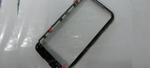 Componentele lui iPhone 2009, scapate pe web de o companie chineza?