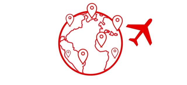 Vodafone reduce tariful pentru traficul suplimentar de date în roaming începând cu 1 ianuarie 2018