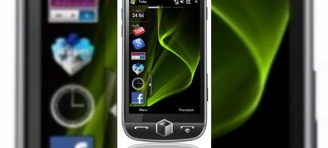 Samsung Omnia II este confirmat, in continuare bazat pe Windows Mobile