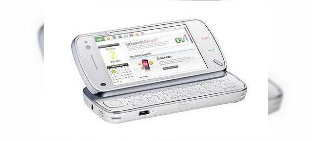 Nokia N97 va fi pus in vanzare in aceasta luna