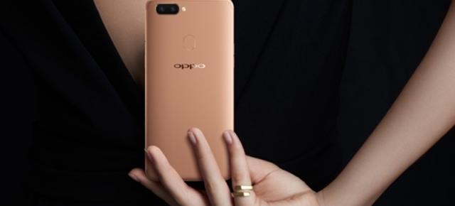 Oppo R11s și Oppo R11s Plus ajung la vânzare pe plan local; aduc camere duale și procesoare Snapdragon 660