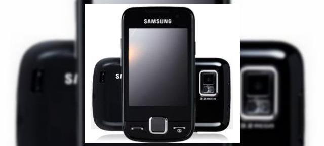 Samsung S5600, lansat in Marea Britanie prin Orange