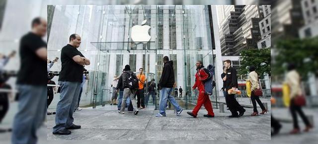 iPhone 3GS, primit cu entuziasm scazut