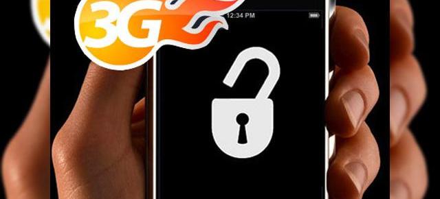 iPhone OS 3.0 poate fi acum deblocat, cu ajutorul lui "ultrasn0w"