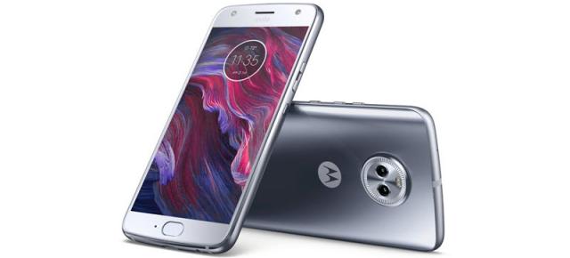 Android Oreo ajunge și pe smartphone-ul Motorola Moto X4 în versiunea Android One