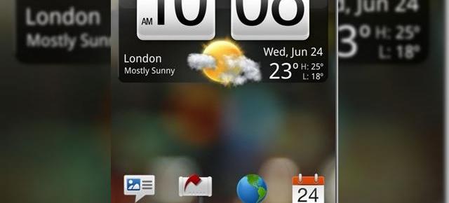 Interfata HTC Sense va sosi si pe Windows Mobile