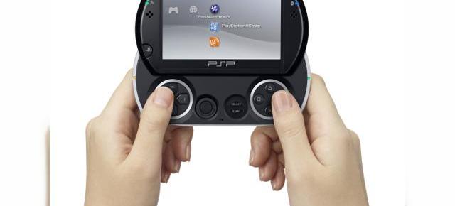 Sony vrea sa combine PSP-ul cu un telefon Sony Ericsson
