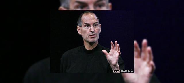 Steve Jobs s-a intors la munca, anunta Apple