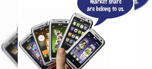 LG isi anunta planurile de viitor: telefonul Prada III, un rival pentru iPhone si multe altele