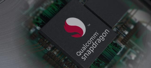 Procesoarele Snapdragon 460, 640 și 670 își dezvăluie câteva dintre specificații