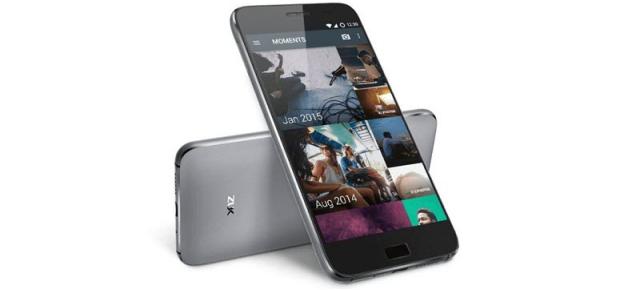 Lenovo ZUK Z1 costă sub 550 lei cu TVA inclus pe Lightinthebox.com! Are procesor SD801 și baterie de 4100 mAh