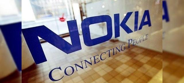 Profitul Nokia scade cu 66%, actiunile companiei in picaj
