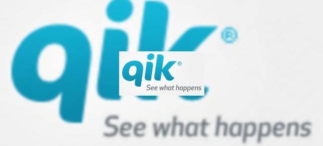 Qik este acum disponibil in versiunea Windows Mobile Touch alpha (4.09)