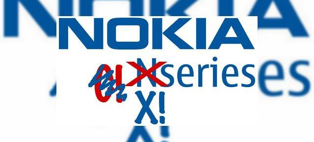 Nokia pregateste noi serii de terminale/servicii din seria X, C, Booklet si Money