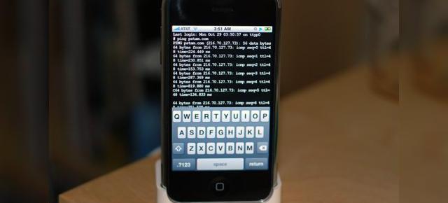 Apple ii critica pe cei care trec iPhone-ul prin procesul de "jailbreak"