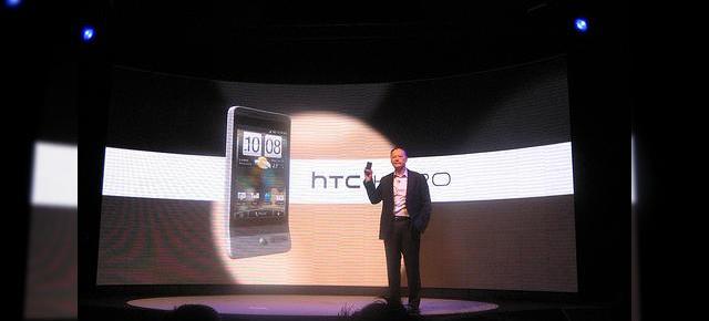 Cum va raspunde Vodafone ofertei Orange care include noul iPhone 3GS? Sa fie HTC Hero "eroul" de care au ei nevoie?