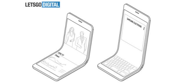 Producția smartphone-ului pliabil Samsung va începe în noiembrie; ar sosi cu ecran OLED de 7.3 inch