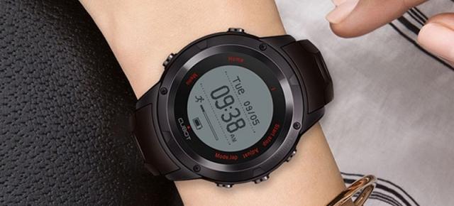 Smartwatch-ul Cubot F1 impresionează prin autonomia de până la o săptămână; se vinde pentru doar 39.99 dolari pe GeekBuying