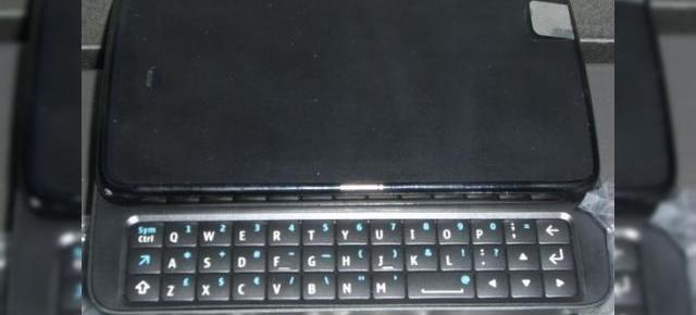 Nokia N900 Rover, Internet tabletul pe care il asteptam?