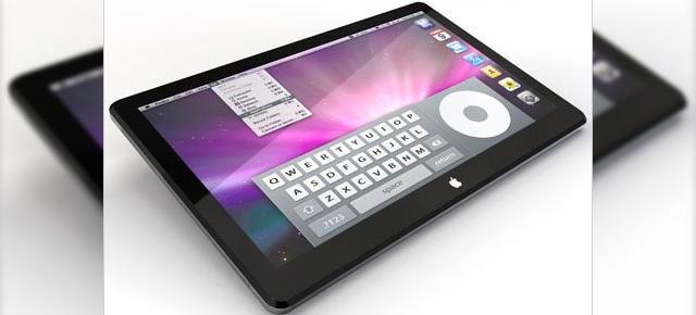 Mini-netbook-ul Apple ar putea sosi pe piata in 2010, la pretul de 420 de euro