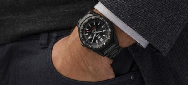 TAG Heuer Connected Modular 41 este un nou smartwatch de lux ce costă cât un iPhone X