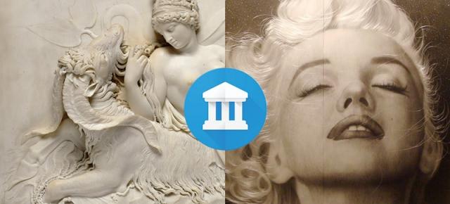 Noua aplicaţie foto virală vine de la Google, îţi permite să găseşti pictura cu care semeni; Arts & Culture merge cu VPN și la noi