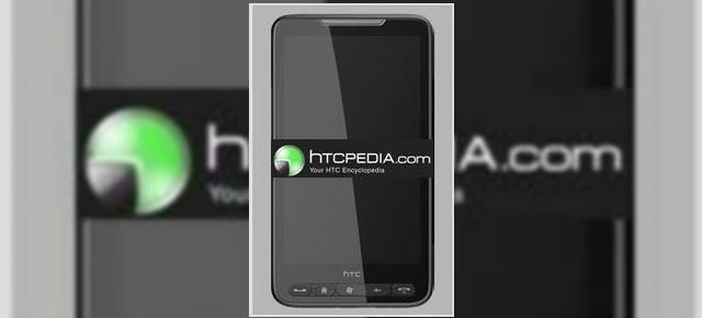 HTC Leo ni se dezvaluie: specificatiile si prima imagine, scapate neoficial pe web