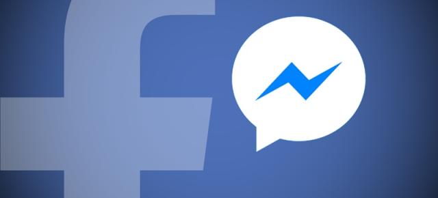 Vicepreşedintele Facebook Messenger recunoaşte că aplicaţia e prea aglomerată; Problema va fi rezolvată în acest an