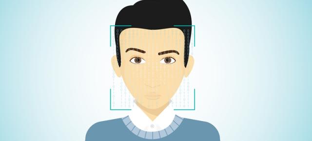 Producătorii smartphone pariază pe senzori de recunoaştere facială şi scannere de amprente sub display în 2018