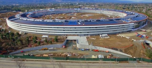 Make Apple Great Again! Apple va construi un nou super campus în SUA, face angajări de zeci de mii de oameni