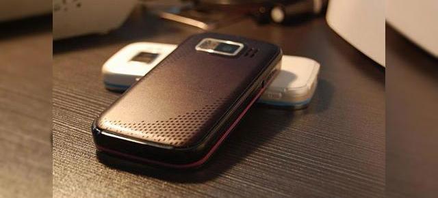 Nokia 5900 XpressMusic este real, ar putea veni cu Symbian S60 5th Edition SP1