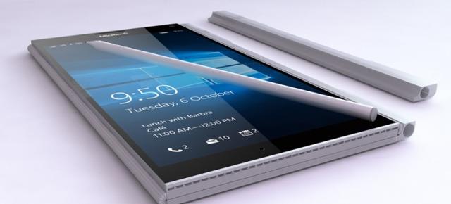 Microsoft vrea să îmbunătățească optica de pe terminalele Surface; este în căutarea unui inginer ce ar putea lucra la Surface Phone