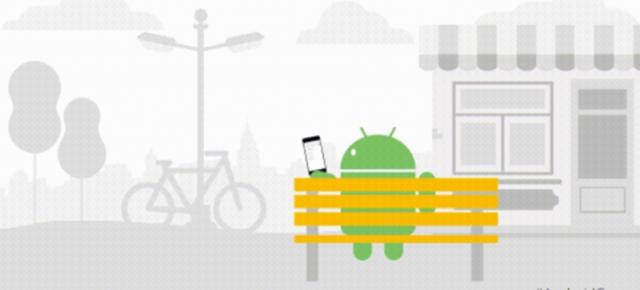 Android 8.1 Oreo include o funcție prin care putem afla cât de rapidă este o rețea Wi-Fi înainte de a o accesa