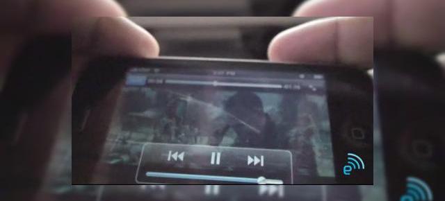 iPhone 3GS suporta playback video Full HD! Apple a blocat aceasta functie