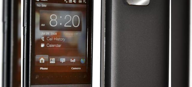 HTC Mega fotografiat din nou, lista de specificatii confirmata