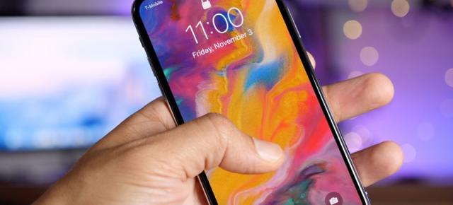 iOS 11.2.5 este acum disponibil spre descărcare; aduce suport pentru boxa Apple HomePod