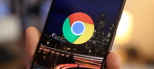 Chrome pentru Android ajunge la versiunea 64; reclamele pop-up sunt blocate și primim o bară de navigare albă
